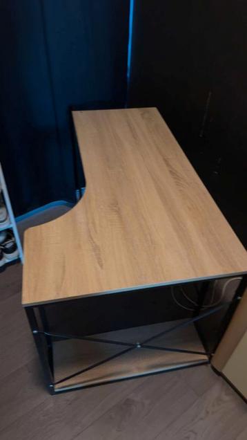 Bureau te koop - weinig gebruikt 