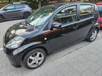 Subaru Justy 1.0 2007 Zwart, Voorwielaandrijving, Justy, 750 kg, Zwart