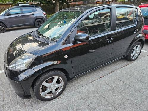 Subaru Justy 1.0 2007 Zwart, Auto's, Subaru, Particulier, Justy, Benzine, B, Hatchback, Handgeschakeld, Origineel Nederlands, Zwart