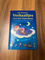 De mooiste verhaaltjes voor het slapengaan, Ophalen of Verzenden, Zo goed als nieuw, 1 tot 2 jaar