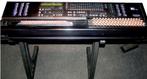 Knop Orgel Solton Ketron  MS1 synthesizer keyboard, Overige merken, 88 toetsen, Met koffer of flightcase, Zo goed als nieuw