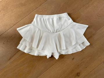 Skort  (broekrok/maat M)   beschikbaar voor biedingen