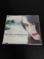 Within Temptation: Mother earth (Maxi-single, DSFA 1029)!, Gebruikt, Maxi-single, Ophalen of Verzenden, 1 single