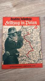 Diverse tijdschriften uit WO2, Verzamelen, Tijdschriften, Kranten en Knipsels, Ophalen, 1940 tot 1960, Buitenland, Tijdschrift