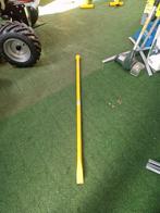 Stootijzer 1200 mm, Tuin en Terras, Ophalen of Verzenden, Nieuw