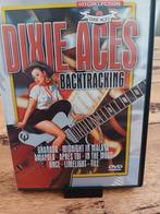Dixie Aces - Backtracking DVD, Cd's en Dvd's, Alle leeftijden, Ophalen of Verzenden, Zo goed als nieuw, Muziek en Concerten