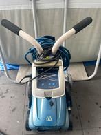 Zwembadrobot stofzuiger Zodiac Vortex 3 vloer & wand, Ophalen, Gebruikt