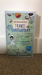 Reisdagboek Travis montGomery, Boeken, Esoterie en Spiritualiteit, Nieuw, Overige typen, Astrologie, Ophalen of Verzenden