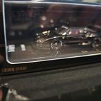 Inno64 Ferrari F40 LBWK Chrome Black, Verzamelen, Info@innomodels.com, Hong Kong, Nieuw, Ophalen of Verzenden