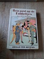 Hein past op de Dubbeltjes - A.C.C. de Vletter, Antiek en Kunst, Ophalen of Verzenden, A.C.C. de Vletter