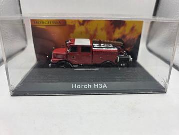 Harch H3A Modelauto Brandweer beschikbaar voor biedingen