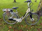 Sparta E-Motion C3 Elektrische Damesfiets.  Izgst, Fietsen en Brommers, Elektrische fietsen, 51 tot 55 cm, Ophalen, Zo goed als nieuw