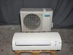 3,5 kW Daikin wandairco warmtepomp inverter A++
