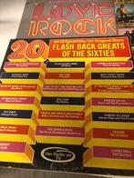 Vinyl verzamel 11x, Cd's en Dvd's, Ophalen of Verzenden, Zo goed als nieuw