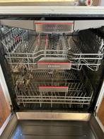 Bosch inbouw vaatwasser, Witgoed en Apparatuur, Vaatwasmachines, Ophalen, Zo goed als nieuw, Inbouw, Minder dan 85 cm