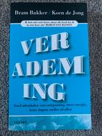 Nieuw - Verademing - Koen de Jong / Bram Bakker, Verzenden, Zo goed als nieuw, Ontwikkelingspsychologie
