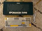EPOMAKER TH98 RGB Gaming Mechanical Keyboard Toetsenbord, Computers en Software, Toetsenborden, Epomaker, Ophalen of Verzenden