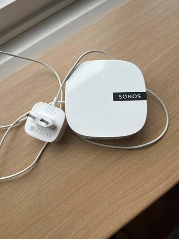 Sonos Boost - Verbeter je WiFi Netwerk beschikbaar voor biedingen