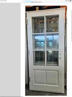 Kozijn, Doe-het-zelf en Verbouw, Kozijnen en Schuifpuien, 75 tot 150 cm, Raamkozijn, Ophalen of Verzenden, Zo goed als nieuw