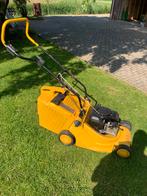 Stiga benzine maaier, Tuin en Terras, Cirkelmaaier, Ophalen of Verzenden, Zo goed als nieuw