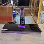 Samsung 3D Blu-ray Speler BD-D6500 Zwart Incl: Afstandbedien, Audio, Tv en Foto, Blu-ray-spelers, Gebruikt