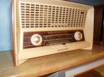 antieke radio, Antiek en Kunst, Antiek | Tv's en Audio, Ophalen of Verzenden