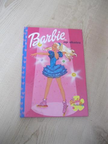 Barbie op skates  beschikbaar voor biedingen