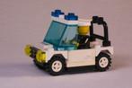 Lego 6506 Politieauto, Kinderen en Baby's, Speelgoed | Duplo en Lego, Complete set, Gebruikt, Ophalen of Verzenden, Lego