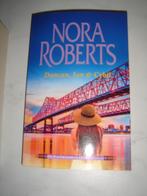 Nora Roberts Duncan, Ian en Cybil, Boeken, Gelezen, Ophalen of Verzenden, Nederland, Nora Roberts
