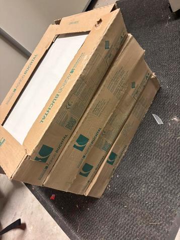 34 tegels 30x45 beschikbaar voor biedingen