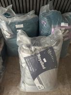 Zelesta Royalbed 240x200 - Nieuw, beschadigde verpakking, Overige kleuren, Dekbedovertrek, Ophalen of Verzenden, Nieuw