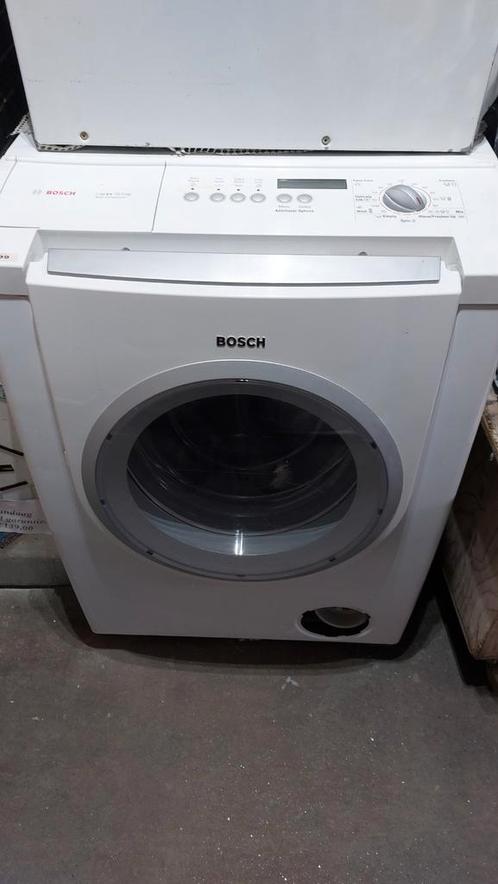 10.5 kg wasmachine  Bosch, Witgoed en Apparatuur, Wasmachines, Zo goed als nieuw, Ophalen of Verzenden