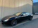 Maserati Quattroporte 3.0 D 2016 GTS styling, 221 €/maand, Achterwielaandrijving, Origineel Nederlands, Diesel