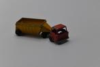 Fun HO Ford truck met trailer, Gebruikt, -, -, Ophalen of Verzenden