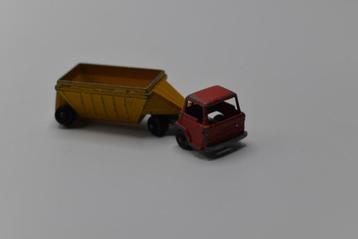 Fun HO Ford truck met trailer beschikbaar voor biedingen