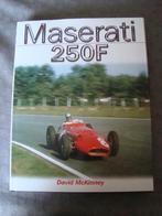 Maserati 250 f, Ophalen of Verzenden, Nieuw, Overige merken