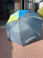 Shimano paraplu, Watersport en Boten, Ophalen, Gebruikt, Overige typen