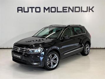 Volkswagen Tiguan 1.5 TSI ACT 150 PK DSG Navi / Full LED / H beschikbaar voor biedingen