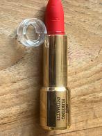Lancôme L'Absolu Rouge Intimatte Lipstick 130 Not Flirting, Lippen, Nieuw, Ophalen of Verzenden, Make-up