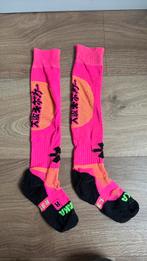 Osaka hokeysokken meisje maat 31-35, Ophalen of Verzenden, Gebruikt, Kleding