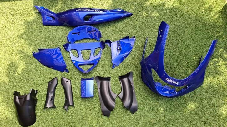 Te koop kuipdelen Yamaha Thundercat YZF 600 R, Motoren, Onderdelen | Yamaha, Gebruikt, Ophalen of Verzenden