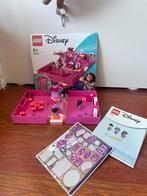 Lego Encanto, Kinderen en Baby's, Speelgoed | Duplo en Lego, Verzenden, Zo goed als nieuw, Complete set, Lego