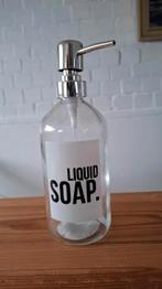 Hippe zeepdispenser, Ophalen, Nieuw