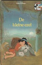 De Kleine Ezel Walt Disney jaren 70 boekje, Ophalen of Verzenden, Zo goed als nieuw, Sprookjes