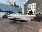 Ryds 510 GTI teakvloer + afdekzeil  + Suzuki DF40, Watersport en Boten, Ophalen, Ryds, Gebruikt, Ryds