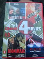 The Cinema collection #5, Ophalen of Verzenden, Zo goed als nieuw, Actie