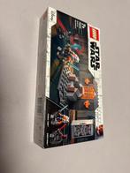 LEGO Star Wars 75310 Duel on Mandalore - Nieuw!, Ophalen of Verzenden, Nieuw, Complete set, Lego