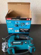 Makita akku compressor 12 volt, Doe-het-zelf en Verbouw, Compressors, Minder dan 25 liter, Ophalen, Zo goed als nieuw, Minder dan 200 liter/min
