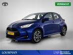 Toyota Yaris 1.5 VVT-i Dynamic (bj 2024), Voorwielaandrijving, 12 maanden, Stof, Gebruikt