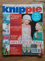 Knippie februari 2009, Ophalen of Verzenden, Zo goed als nieuw, Kind, Knippie